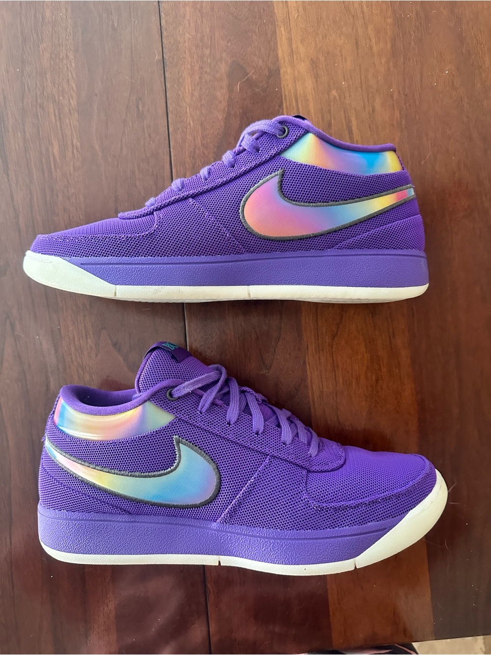 Nike Book 1 “Aurora”. Sz 11.5 Mens. Signature basketball shoe from Devin Booker.